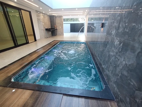 Casa com 0 quartos em Plano Diretor Sul, Palmas