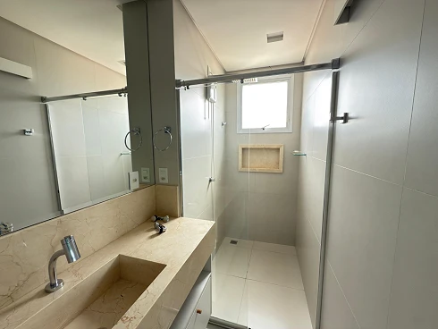 Apartamento Orla 14 - Todo planejado