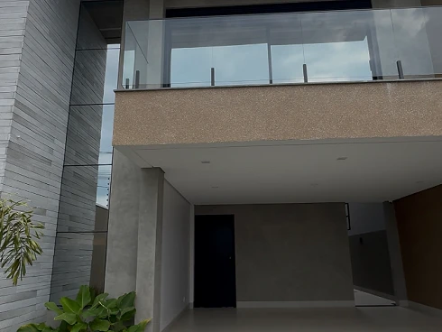 Casa com 3 quartos em Plano Diretor Sul, Palmas