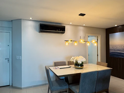 Apartamento com 2 quartos em Plano Diretor Sul, Palmaa