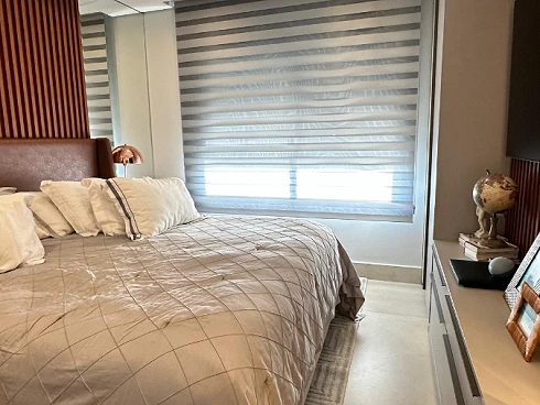 Apartamento com 0 quartos em Plano Diretor Sul, Palmas