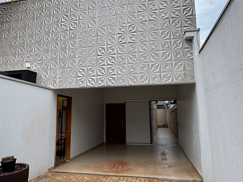 Casa 306 sul - Locação - R$ 6.000