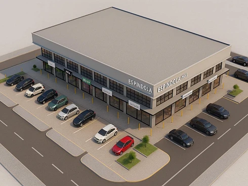 Terreno com 0 quartos em Plano Diretor Norte, Palmas