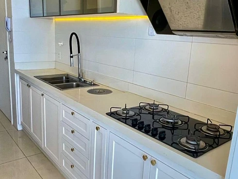 Apartamento com 3 quartos em , 