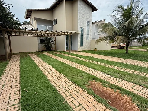 Sobrado Polinésia R$1.850.000