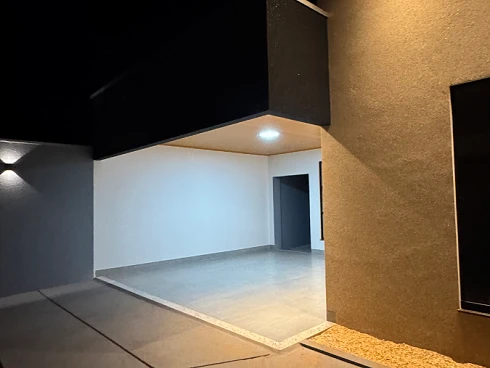 Casa em Arme 81, Palmas