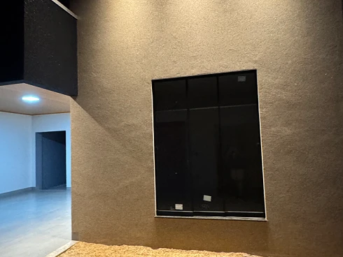 Casa em Arme 81, Palmas