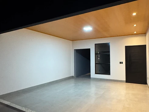 Casa em Arme 81, Palmas
