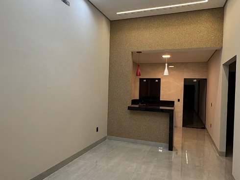 Casa em Arme 81, Palmas