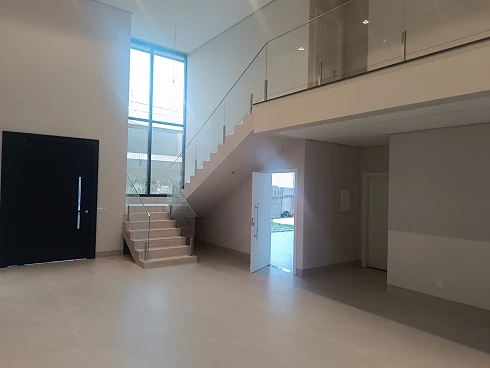 Casa, Palmas