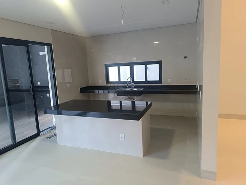 Casa, Palmas