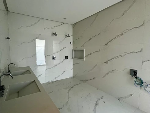 Casa em Plano Diretor Sul, Palmas