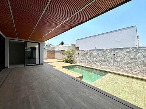 Casa em Plano Diretor Sul, Palmas