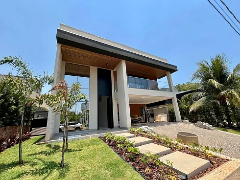 Casa em Plano Diretor Sul, Palmas