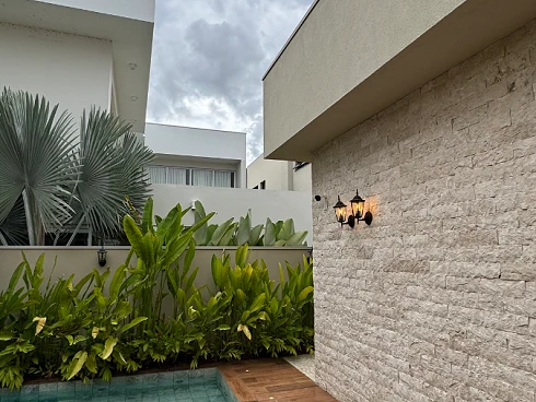 Casa em Plano Diretor Sul, Palmas