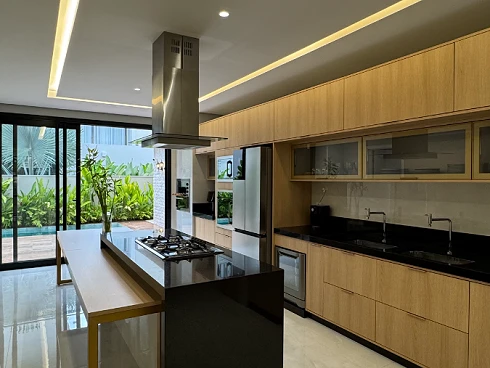 Casa em Plano Diretor Sul, Palmas