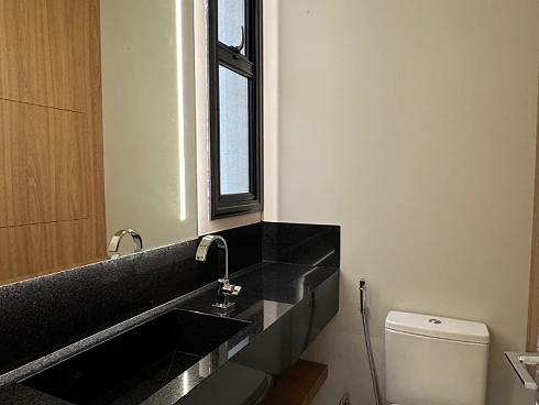 Casa em Plano Diretor Sul, Palmas