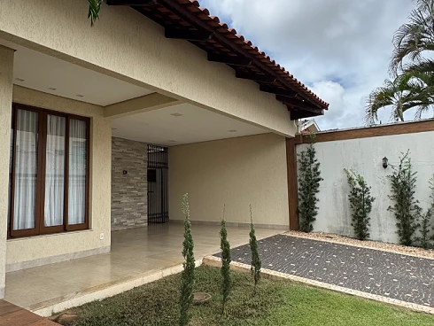 Casa em Plano Diretor Sul, Palmas