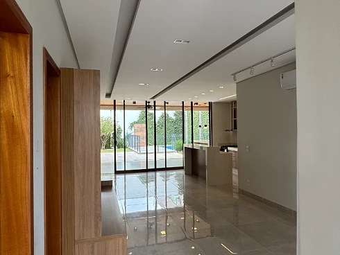Casa em Plano Diretor Sul, Palmas