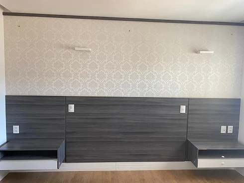 Apartamento em Plano Diretor Sul, Palmas