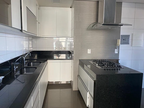 Apartamento em Plano Diretor Sul, Palmas