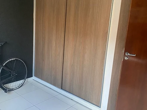 Sobrado geminado em Plano Diretor Norte, Palmas