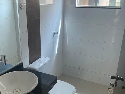 Sobrado geminado em Plano Diretor Norte, Palmas