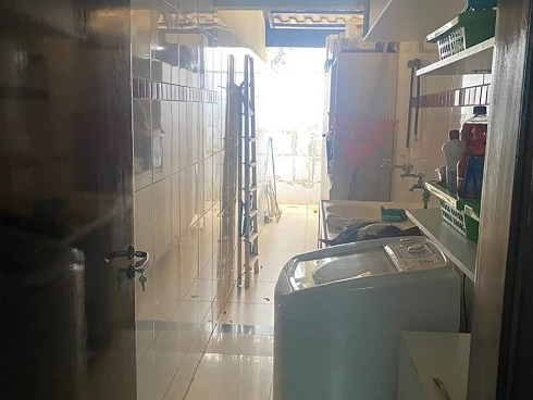 Sobrado geminado em Plano Diretor Norte, Palmas