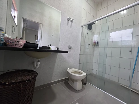Sobrado geminado em Plano Diretor Sul, Palmas