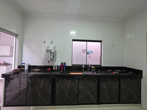 Sobrado geminado em Plano Diretor Sul, Palmas