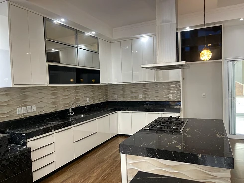 Casa em Plano Diretor Sul, Palmas