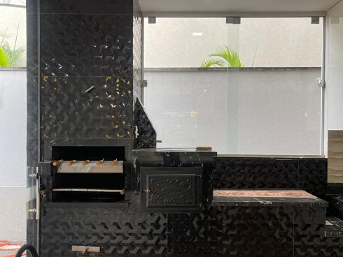 Casa em Plano Diretor Sul, Palmas