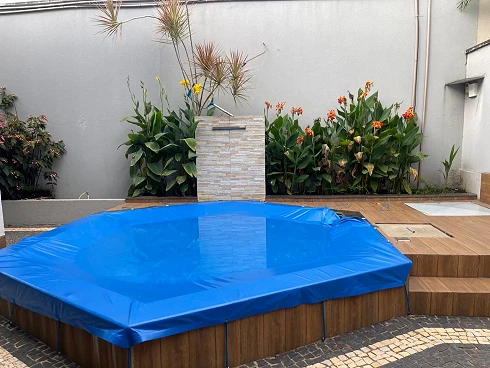 Casa em Plano Diretor Sul, Palmas