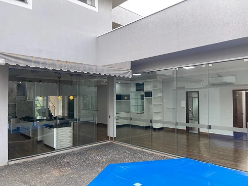 Casa em Plano Diretor Sul, Palmas
