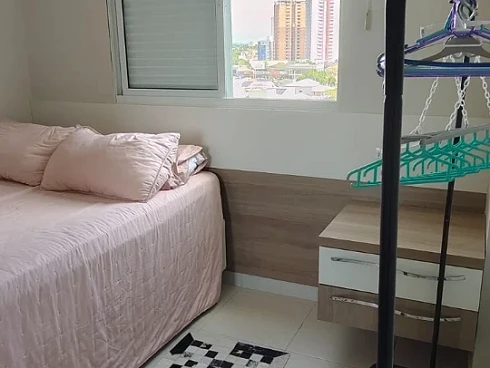 Plano Diretor Sul, Palmas