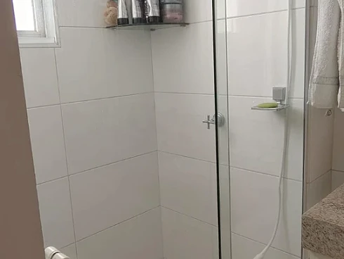 Apartamento em Plano Diretor Sul, Palmas