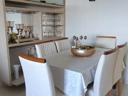 Apartamento em Plano Diretor Sul, Palmas