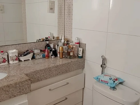 Apartamento em Plano Diretor Sul, Palmas