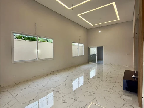 Casa em Plano Diretor Sul, Palmas