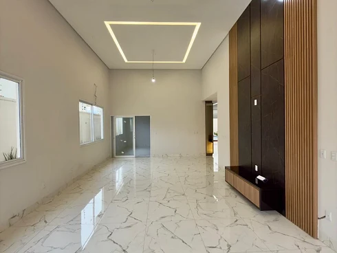 Casa em Plano Diretor Sul, Palmas