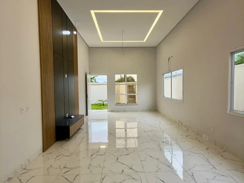 Casa em Plano Diretor Sul, Palmas