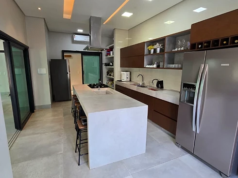 Casa em Plano Diretor Sul, Palmas