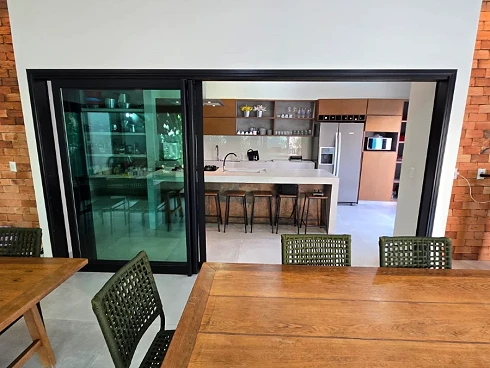 Casa em Plano Diretor Sul, Palmas