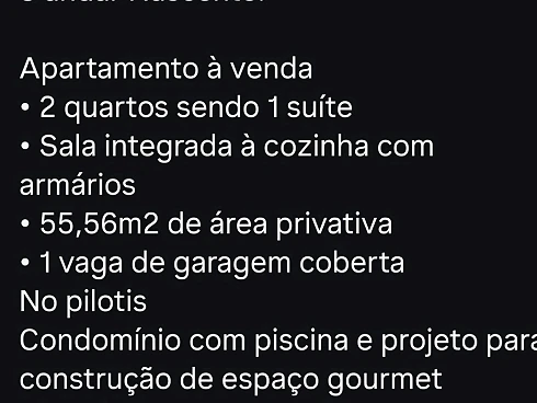 Apartamento