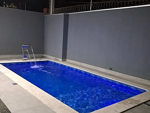 Sobrado geminado em Plano Diretor Norte, Palmas
