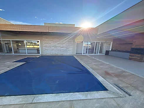 Casa com 3 quartos em , 