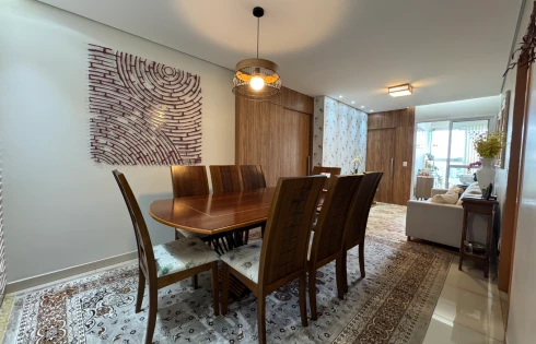 Apartamento em Centro, Uberlândia