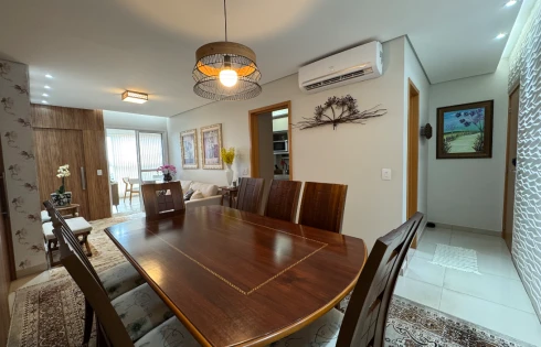 Apartamento em Centro, Uberlândia