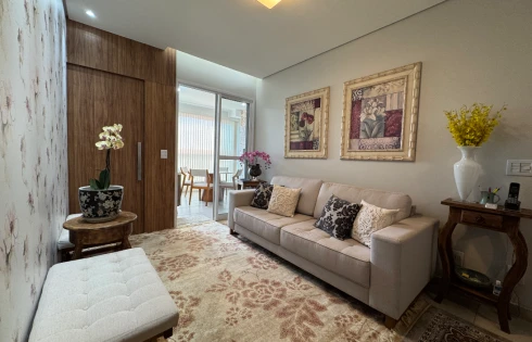 Apartamento em Centro, Uberlândia