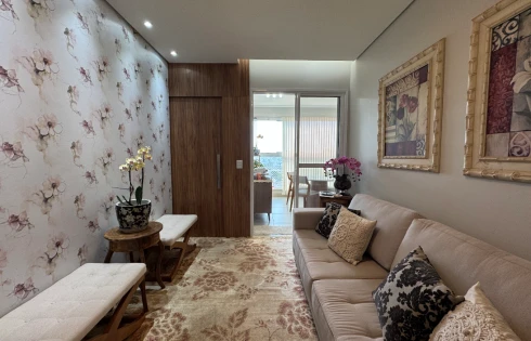 Apartamento em Centro, Uberlândia